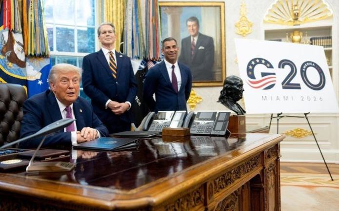 Tổng thống Nga và chủ tịch Trung Quốc sẽ cùng đến Mỹ dự hội nghị?