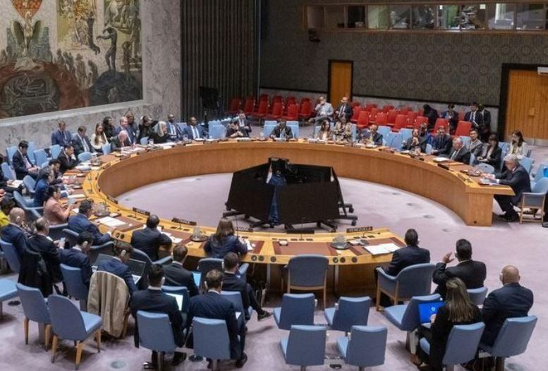 Nga chỉ trích Mỹ vi phạm luật pháp quốc tế ngoài khơi Venezuela