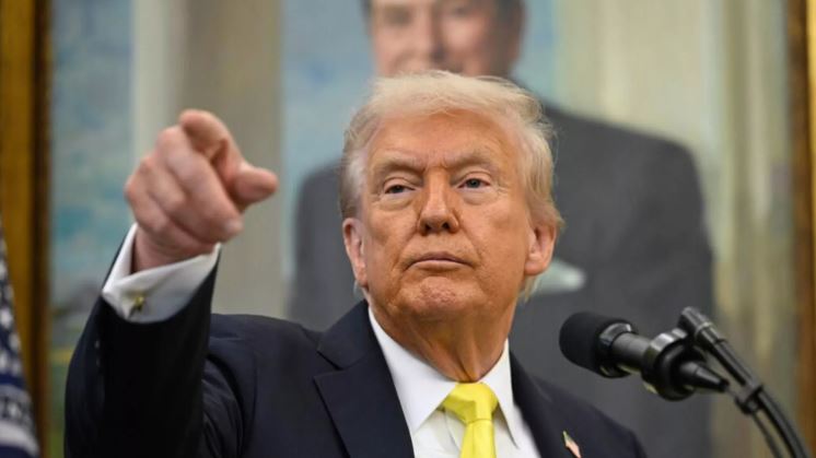 Đề xuất kế hoạch mới ở Mỹ về Ukraina sau hội đàm giữa Tổng thống Trump và Thủ tướng Orban