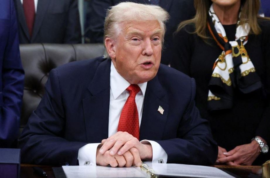 Ông Trump: Kế hoạch hòa bình về xung đột Nga-Ukraine không phải đề xuất cuối cùng