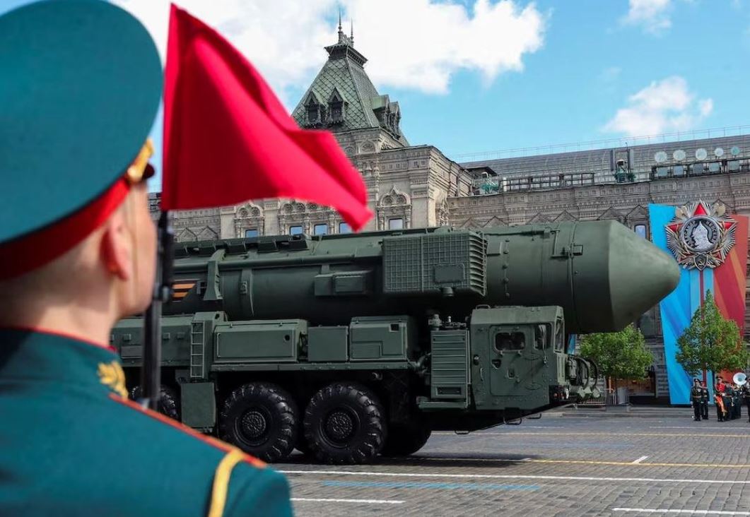 Chuyện gì sẽ xảy ra khi hiệp ước hạt nhân cuối cùng giữa Nga và Mỹ hết hạn?