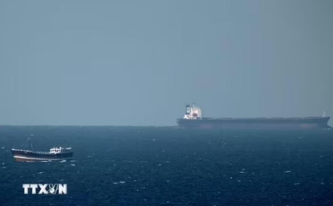 Iran cảnh báo nhắm mục tiêu vào các tàu Mỹ