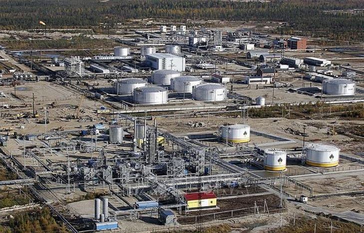 Hai quốc gia sẽ quyết định tác động từ việc Mỹ áp đặt lệnh trừng phạt lên dầu mỏ Nga