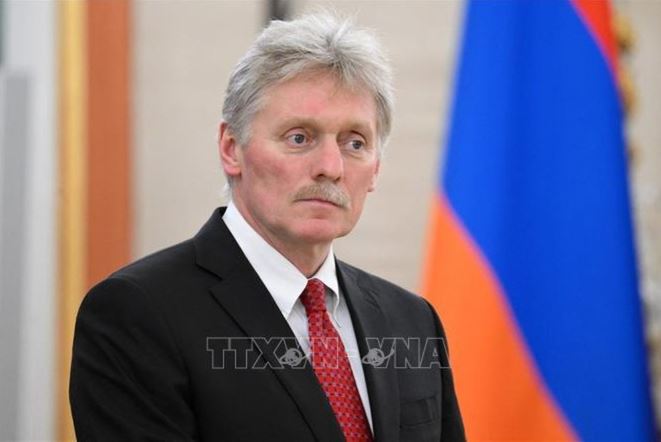 Nga chờ lời giải thích từ Mỹ về tuyên bố thử hạt nhân của Tổng thống Trump