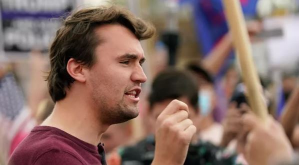 Điện Kremlin bình luận về tình hình ở Mỹ sau vụ sát hại nhà hoạt động Charlie Kirk