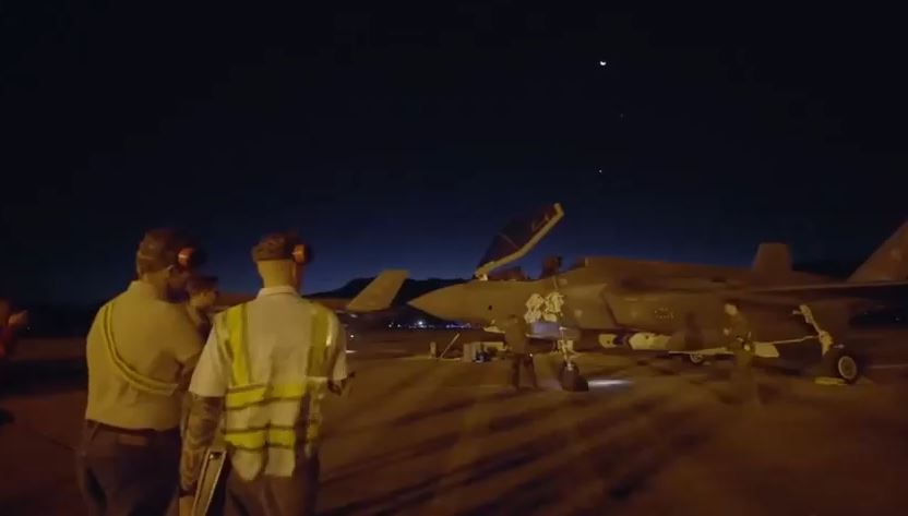 Mỹ tiết lộ về việc thử nghiệm thành công bom hạt nhân B61-12