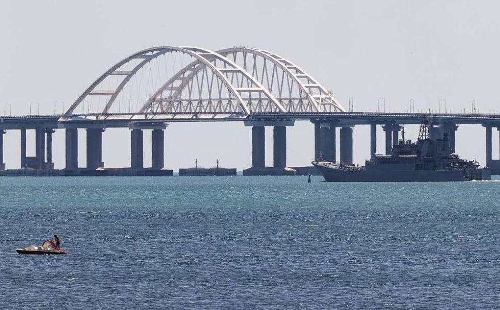 Mỹ biết trước Nga sẽ yêu cầu sửa đổi kế hoạch hòa bình Ukraine