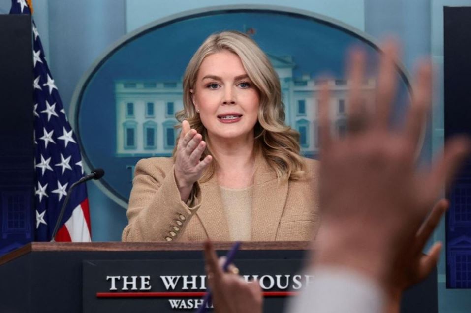 Nhà Trắng lạc quan về triển vọng đạt thỏa thuận hòa bình Nga - Ukraine