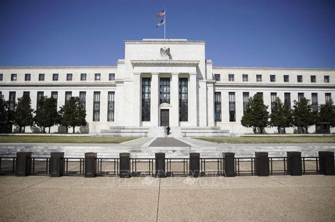 Bộ trưởng Tài chính Mỹ: Tổng thống có thể công bố người được chọn làm Chủ tịch Fed trước Giáng sinh