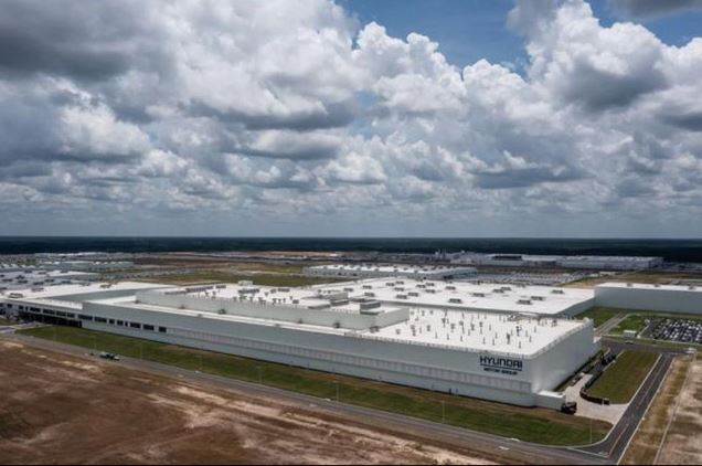 Trước khi rót 350 tỷ USD vào Mỹ, Hàn Quốc muốn giải quyết dứt điểm vấn đề này