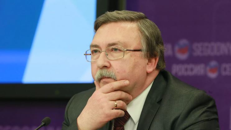 Mỹ có thể tiến hành thử hạt nhân toàn diện