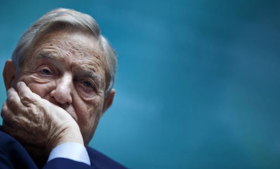 ''Mục tiêu tốt đẹp che giấu lợi ích kinh tế'': Vì sao Soros bị cáo buộc gây bất ổn thế giới