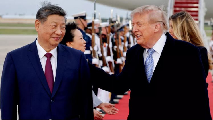 Chuyến thăm Mỹ của ông Tập là để xem liệu Washington có đáp lại nguyện vọng của Bắc Kinh hay không
