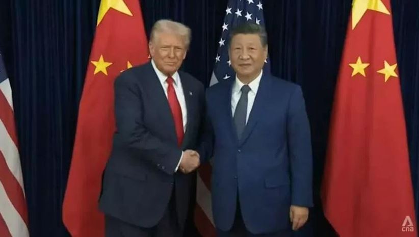 Tổng thống Mỹ 'chấm' cuộc gặp Chủ tịch Trung Quốc 12 điểm, hai bên đã 'phá vỡ' rào cản đất hiếm