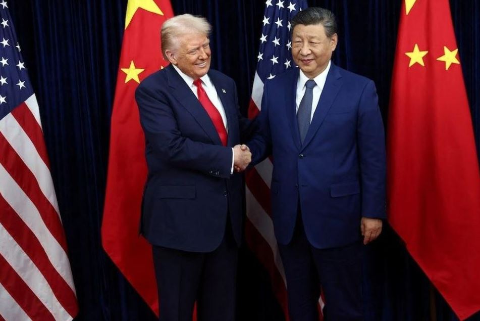 Thỏa thuận thương mại Mỹ - Trung: Có phải tín hiệu mừng cho cả hai nước?