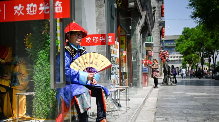 Trung Quốc hủy một số hạn chế thương mại với Mỹ trong vòng một năm