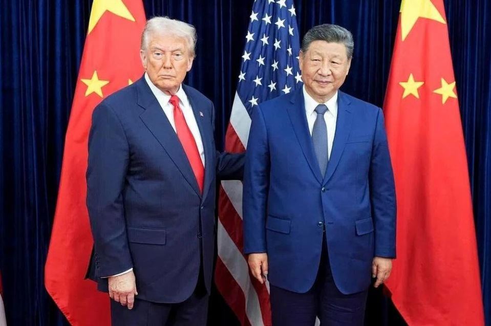 Ông Trump tiết lộ thời điểm ông Tập Cận Bình thăm Mỹ