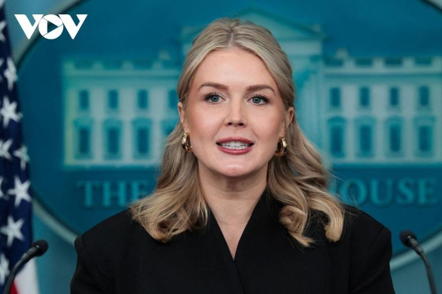 Nhà Trắng: Tổng thống Trump đã chán ngấy với các cuộc họp vô nghĩa về Ukraine