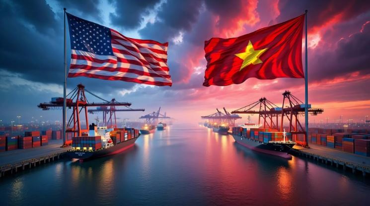 Trump sẽ nhận báo cáo về Việt Nam