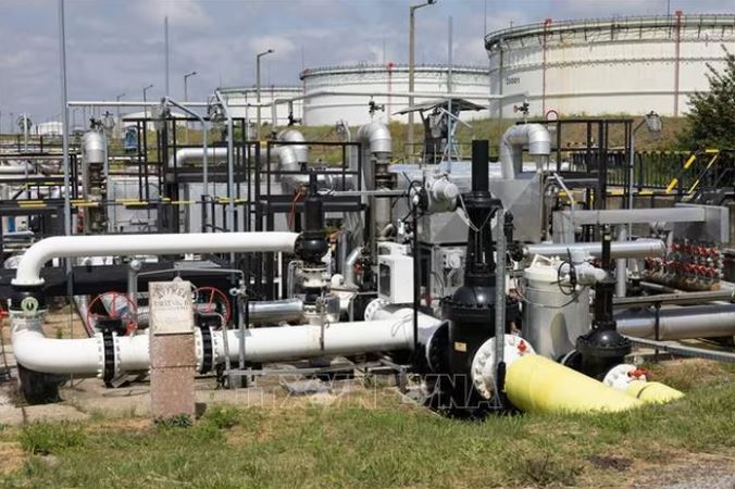 Slovakia dọa phủ quyết gói trừng phạt mới của EU nhằm vào Nga