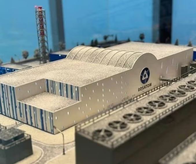 SMR: 'quân bài chiến lược' đưa Nga tăng tốc trong cuộc đua điện hạt nhân thế hệ mới