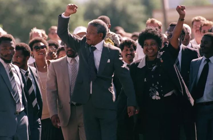 Lenin, Mandela: Những chính trị gia và nhân vật nổi tiếng sinh năm Ngọ