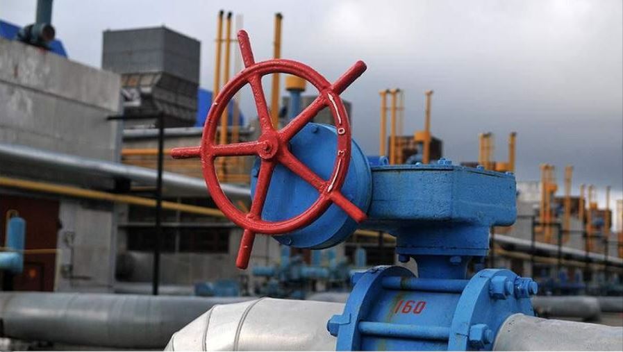 Nga sẵn sàng chuyển hướng khí đốt khỏi châu Âu