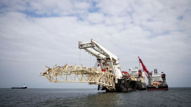 Cựu Cố vấn của Tổng thống Trump: Mỹ muốn đầu tư vào “Dòng chảy phương Bắc”