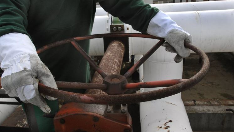 Chuyên gia: Sự sụp đổ năng lượng ở Ukraina sẽ trầm trọng hơn do tình hình tuyến đường 