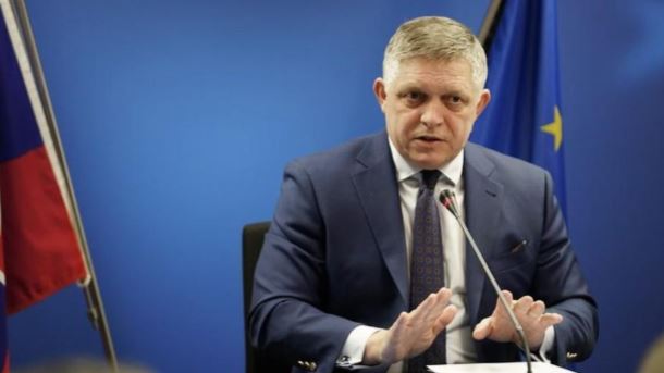 Thủ tướng Slovakia nói Ukraine gia nhập NATO là điều không thể chấp nhận