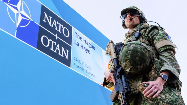 Trong NATO thiếu vắng sự thống nhất về việc có nên bắn hạ máy bay Nga hay không