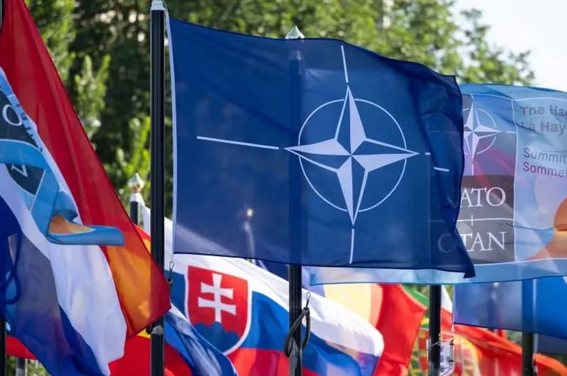 NATO và Serbia lần đầu tiên tổ chức tập trận quân sự chung