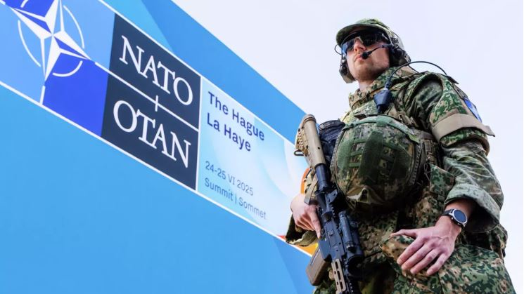 “NATO dùng phương pháp của Hitler chống người Nga”: Từ Litva tiết lộ sự thật khó chịu về Liên minh
