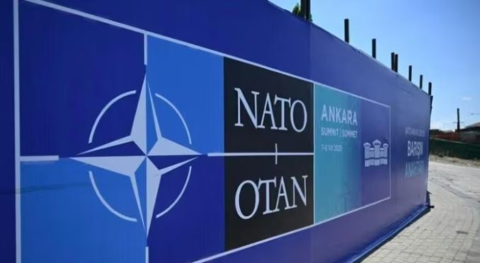 Thủ đô Thổ Nhĩ Kỳ 'thay áo mới' đón thượng đỉnh NATO