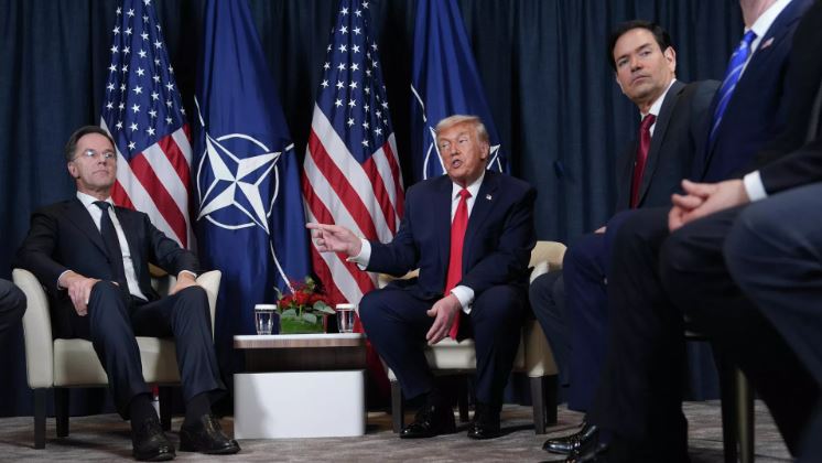 Bộ Ngoại giao Nga: NATO biện minh cho việc chuẩn bị xung đột bằng lời nói dối về Nga