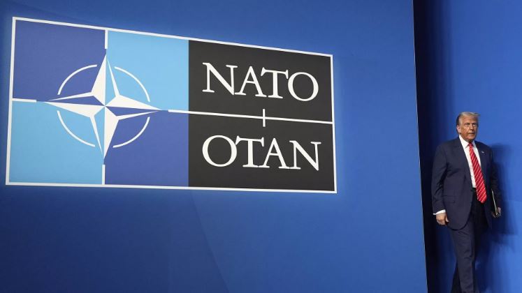 “Vấn đề nghiêm trọng”: Giáo sư Mỹ tiết lộ hậu quả can thiệp của NATO vào chiến dịch quân sự đặc biệt