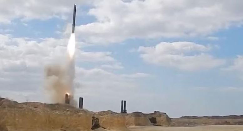 Hải quân Nga diễn tập chống NATO ở Bắc Cực: Hệ thống tên lửa hành trình Bastion được kích hoạt