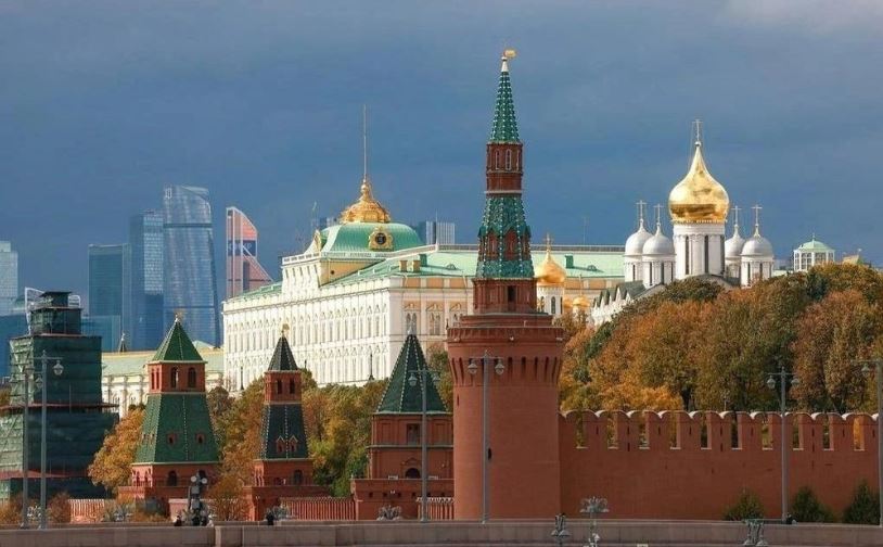 Bộ Ngoại giao Nga lên tiếng về phát ngôn 'phủ đầu' của NATO