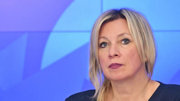 Bộ Ngoại giao Nga đã báo cáo về hành vi thiếu lịch sự của các quan chức NATO