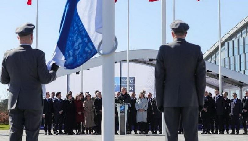 Nga cảnh báo hoạt động quân sự của NATO ở Bắc Cực làm gia tăng rủi ro an ninh