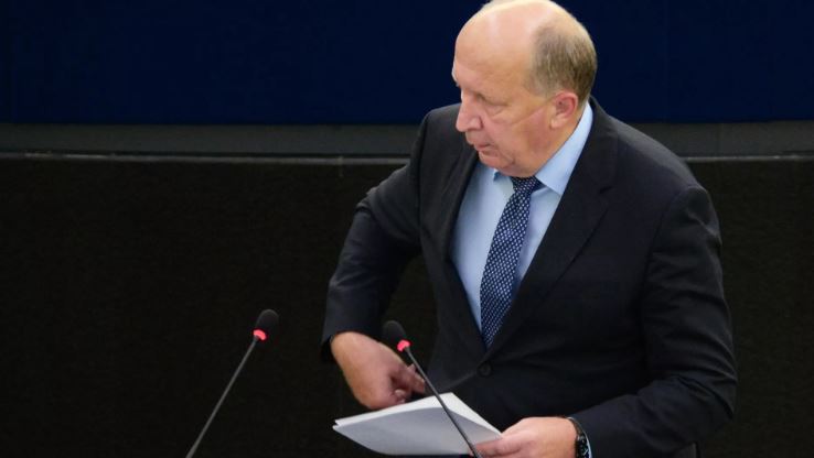 Ủy viên EU: Việc Mỹ chiếm Greenland sẽ chấm dứt sự tồn tại của NATO