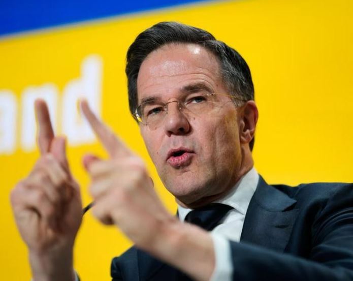 Tổng thư ký NATO tuyên bố 'sự thật đắng lòng' về Mỹ