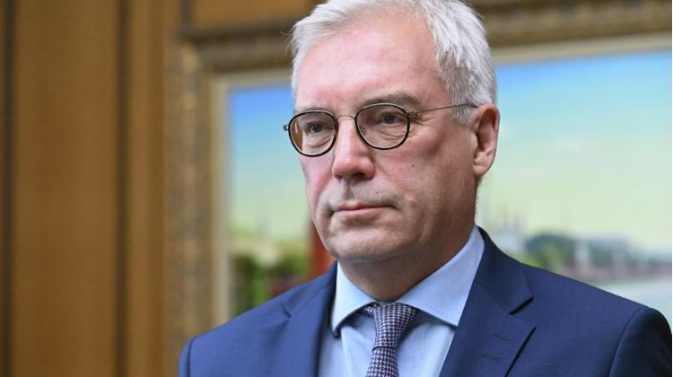 Định hướng chính sách của các nước NATO nhắm tới cuộc xung đột không thể tránh khỏi với Nga