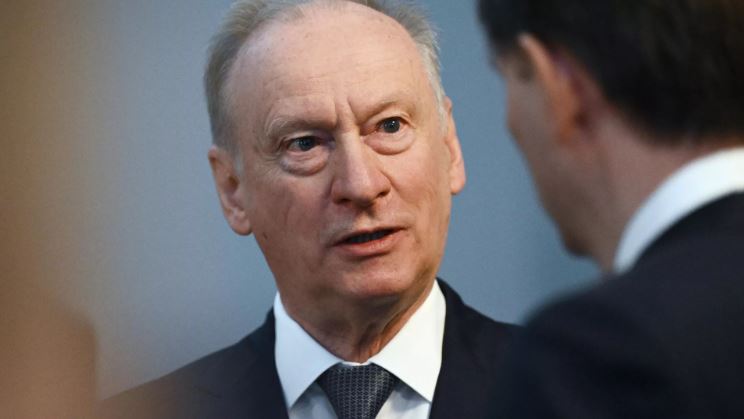 NATO dự định thực hiện các hành động phá hoại ở biển Baltic