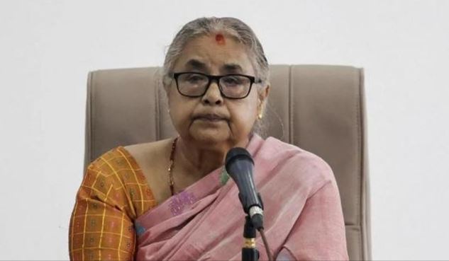 Tuyên bố bất ngờ của tân Thủ tướng lâm thời Nepal