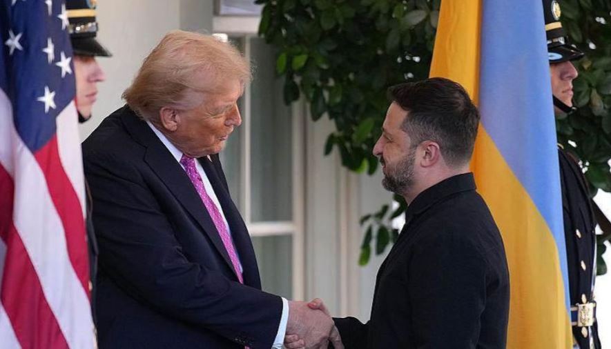 Phản ứng của ông Trump, ông Zelensky về đề xuất xây hầm thông từ Nga sang Mỹ