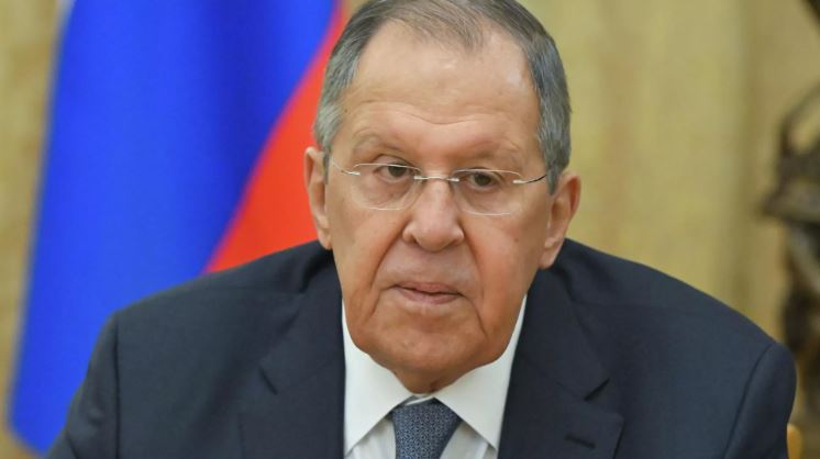 Bộ Ngoại giao Nga: Phương Tây đang thảo luận về việc giải tán NATO