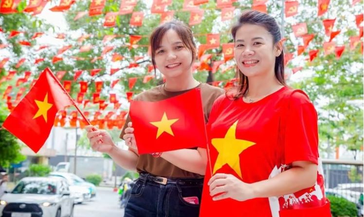 Dự kiến tăng thêm 1 ngày nghỉ lễ hưởng nguyên lương hàng năm