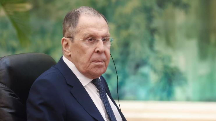 Bộ trưởng Ngoại giao Nga Lavrov tiến hành loạt cuộc gặp bên lề Đại hội đồng LHQ