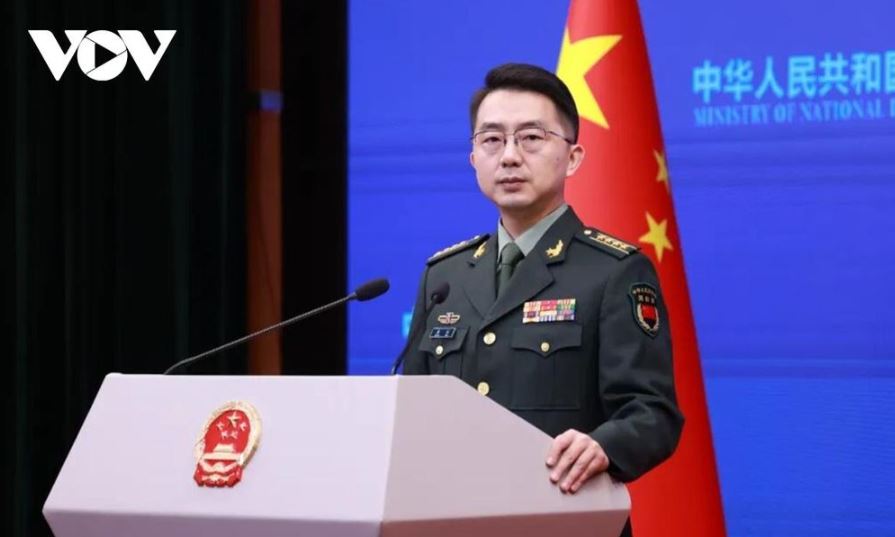 Trung Quốc cảnh báo dùng 'biện pháp mạnh' sau khi Mỹ duyệt bán vũ khí cho Đài Loan